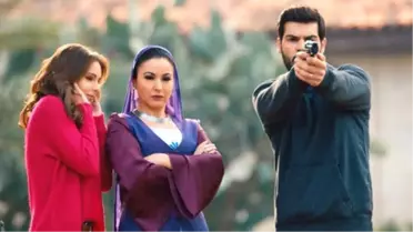 Yeni Gelin 30. Bölüm Fragman