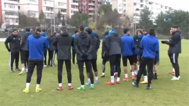Açıkgöz: 'Hiçbir Maç Oynamadan Kazanılmıyor'