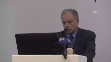Al-Hiti: '(Deaş'tan) Irak'ın Toprakları Tamamen Temizlendi ve Savaştan Sonra Şimdi İmara Başladık...