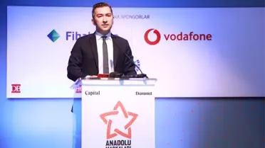 Anadolu Markaları Etkinliklerinin Dördüncüsü Kayseri'de Yapıldı