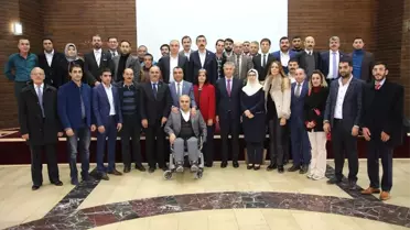 Başkan Yanılmaz: 'Vatandaşımızın Manevi Desteği Bize Güç Katıyor'