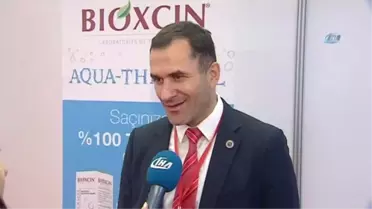 Biota Laboratuvarları'na 'Ar-Ge ve Tasarım Merkezleri' Ödülü