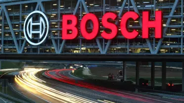 Bosch, Sanal Para IOTA ile Ortaklık Yapacak