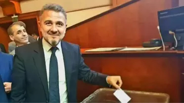 Esenyurt'un Yeni Belediye Başkanı Belli Oldu