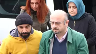 Fetö'nün Nevşehir Kadın Sorumlusu 'İl İmamı' Tutuklandı