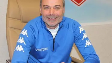 İpekoğlu: 'Hiçbir Şey Yokmuş Gibi Ümraniyespor Maçına Hazırlanıyoruz'