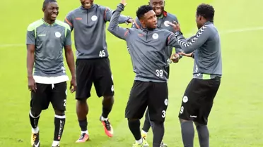 Konsyaspor, Tüm Forvet Oyuncularıyla Yollarını Ayırıyor