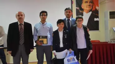 Kur'an-ı Kerimi Güzel Okumak İçin Yarıştılar