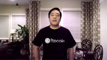 Litecoin`in Kurucusu Bütün Litecoin'lerini Sattı