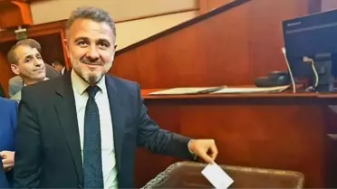 Esenyurt Belediye Başkanı Belli Oldu: Ali Murat Alatepe