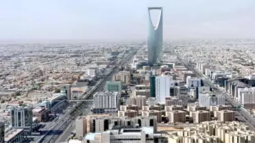 Suudi Arabistan Düğmeye Bastı! 2018 Yılında Nükleer Reaktör İçin Sözleşme İmzalanacak