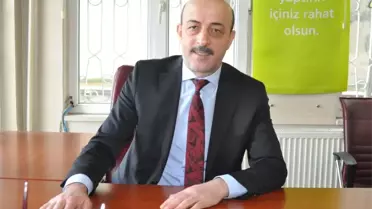 Tarım Kredi'den İnegöllü Çiftçilere 8 Milyonluk Destek