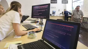 ABD Hükümeti Wannacry Saldırılarının Merkezini Kuzey Kore Olarak İsimlendirdi
