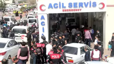 Acil Servisleri İzlemek İçin Kamera ve Çağrı Alma Sistemi Kuruluyor