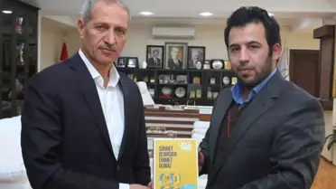 Başkan Dişli, Dernek Temsilcileriyle Buluştu