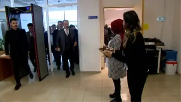 Bursa Büyükşehir Belediye Başkanı Aktaş: '3 Milyon Nüfuslu Bursa'nın Markalarını Daha Çok...