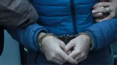 Diyarbakır'da Fetö'den 10 Asker Tutuklandı