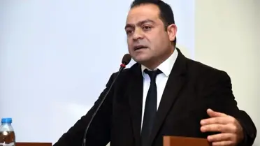 Dünya İklim Sisteminde Zamansal Değişimler' Afyonkarahisar'da Ele Alındı