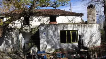 Engelli Kardeşlere Su Şoku