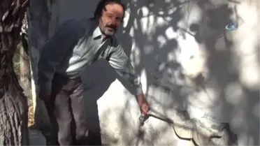 Engelli Kardeşlere Su Şoku