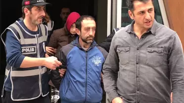 Eve Aldığı Sevgilisine, Uyuyan Kocasını Öldürttü