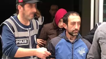 Gece Eve Aldığı Sevgilisine, Uyuyan Kocasını Öldürttü