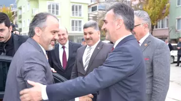 Gemlik'in Geleceği Parlak