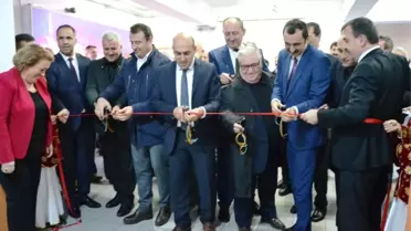 İbrahim Aydın Ortaokulu'nda Kodlama ve Robotik Atölye Oluşturuldu