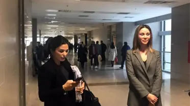 İbrahim Kutluay ile Demet Şener'in Boşanma Davası 19 Ocak'ta Karara Bağlanacak