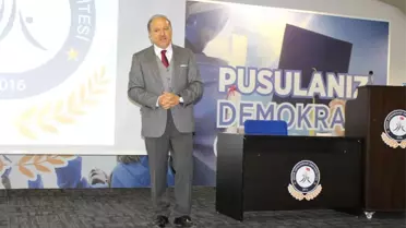 Prof. Dr. Şimşek'ten 'Devrim Otomobili' Yorumu