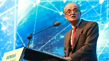Siemens'in Gebze'ye Yatırımı 65 Milyon Avroya Ulaştı