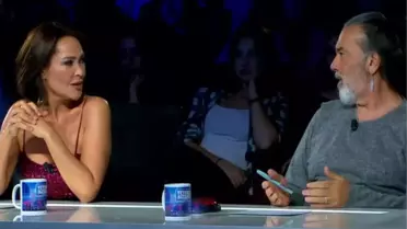 Ali Taran, Hülya Avşar'ın O Performansı Beğenmesine Şaşırdı: 'Gizli Kamera Şakası Mı?'