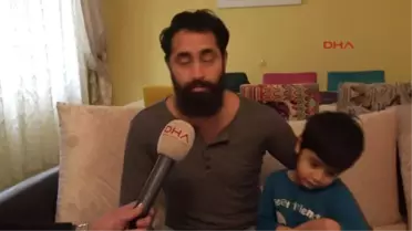 Bursa Polisin Attığı Plastik Mermiyle Bir Gözünü Kaybeden Taraftara 376 Bin Lira Tazminat