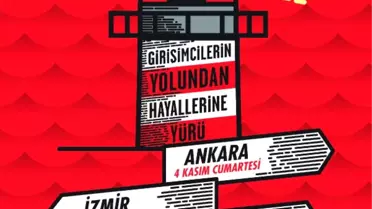 Casecampus: Girişimciliğe İlgi Duyan Gençleri 2018 Programı'na Bekliyoruz