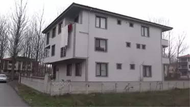 Deaş'ın Kaçırdığı Çocuk Yuvasına Kavuştu