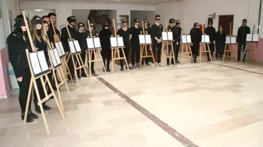 Devrek Meslek Yüksek Okulu'ndan Anlamlı Proje