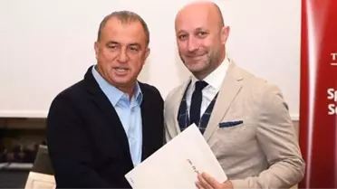 Fatih Terim, Florya'da Cenk Ergün'ün Görevine Son Verecek