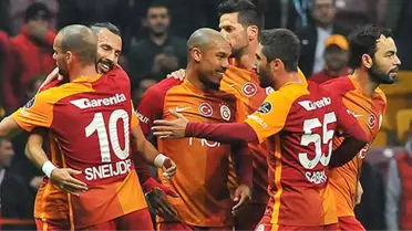 Fatih Terim: Hakan Balta ve Nigel De Jong Takıma Dönüyor