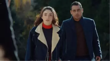 Hayat Sırları 9. Bölüm Fragman