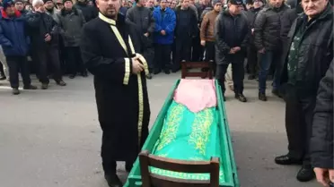 Para Çalmak İçin Girmiş Damla'yı Öldürmüş (2)