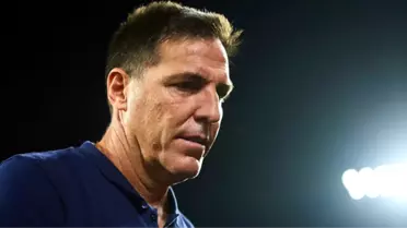 Sevilla'da Berizzo Dönemi Sona Erdi