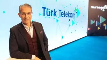 Türk Telekom Ceo'sundan Öneri: İmtiyaz Devam Etsin