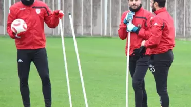 Yunan Kaleci Sifakis'ten İddialı Açıklamalar