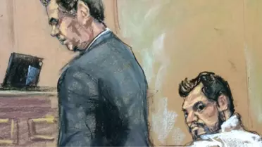ABD'de 20 Gündür Devam Eden Davada Jürinin Kararını Açıklayacağı Saat Belli Oldu
