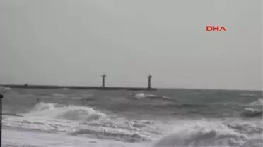 Antalya Teknesi Alabora Olan Hüseyin Öz Aranıyor