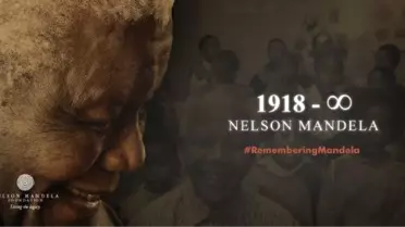 BM'den Mandela'nın 100'üncü Doğum Gününde 'Barış Zirvesi'