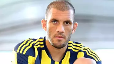 Cruzeiro Başkanı Pires: Fenerbahçeli Fernandao'yu İstiyoruz