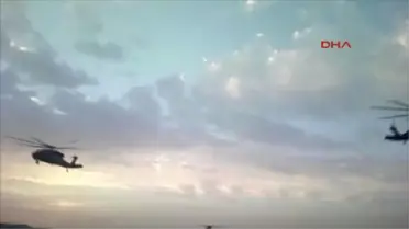 Diyarbakır'da Narko-terör Operasyonu