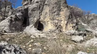 Diyarbakır'da Narko-terör Operasyonu