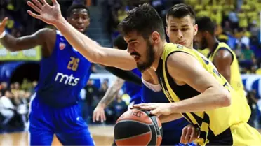 Fenerbahçe'den Nikola Kalinic Açıklaması